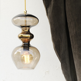 Futura 18cm Pendant Light